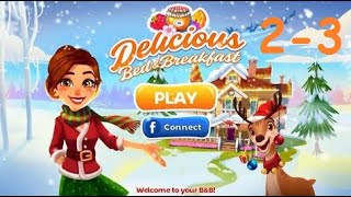 Delicious Bed & Breakfast  Chapter 2, 3 Complete screenshot 1