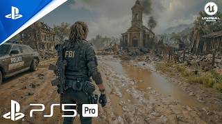 15 BEST Upcoming PS5 Single Player Games