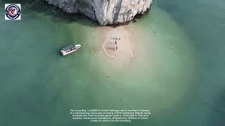 HaLong Bay Vietnam - A UNESCO World Heritage - Must See