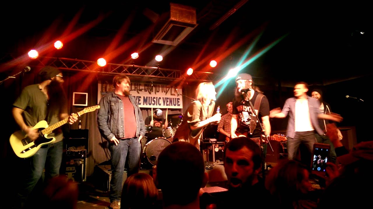 Old Southern Moonshine Revival