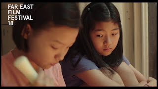 'The World Of Us' Trailer Italian Premiere | Far East Film Festival 18