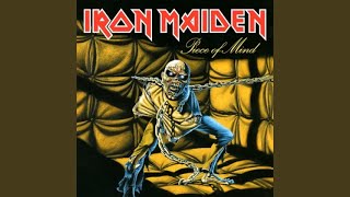 Iron Maiden - The Trooper