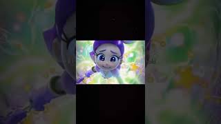 Kasihan Purple Yang Awalnya Bersenang Senang Menjadi Hanjurramein Ya 🤗 Resimi