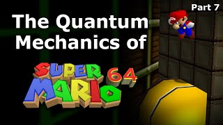 The History of the A Button Challenge - Part 7: The Quantum Mechanics of Super Mario 64 screenshot 5