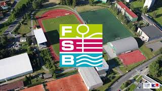 Französischer Pavillon auf der FSB 2021