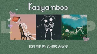 Kaayaamboo Sleep Lo-fi Flip - Chris Wayne | K J Yesudas