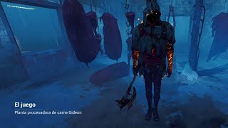 Y aparece David de la nada JAJAJ| Dead By Daylight Mobile