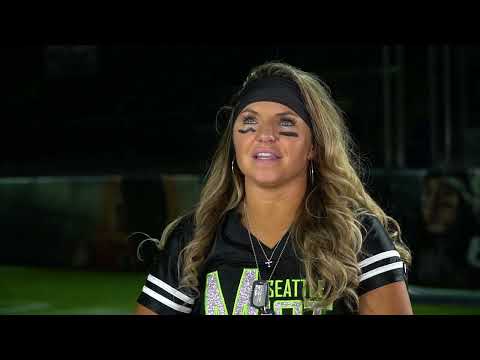 LFL 2019 WEEK 11 AUSTIN ACOUSTIC Vs SEATTLE MIST