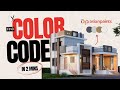 Find Your Perfect Asian Paints Color Code - Secret!