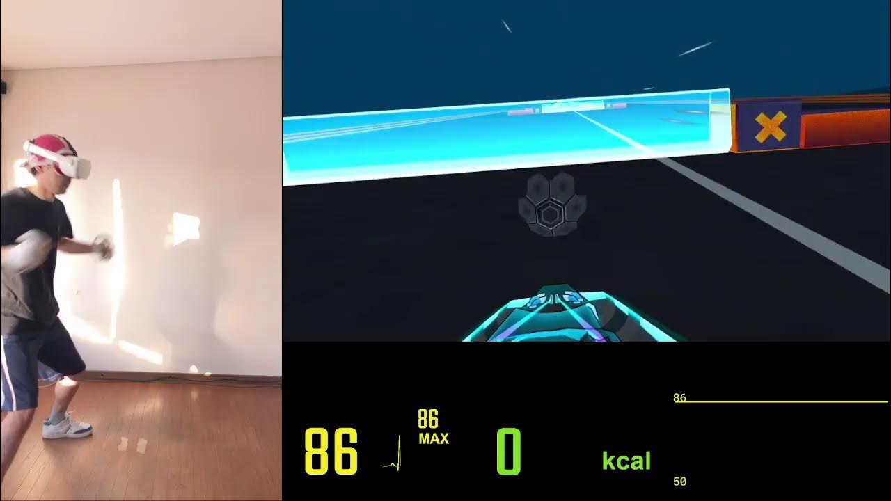 Andromeda Sports Demo YouTube