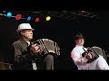 Tango moreno  chez pizarro par pascal loubersac et son orchestre