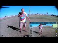SG900-S GPS FPV Camera Drone Flight Test Review