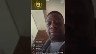 Boosie Speaks On Terry Boyd "The Man He Was On Trial For Murdering" ⛓️🥷🏾💯 Net Worth