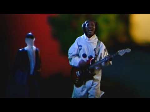 Music Video Preview
