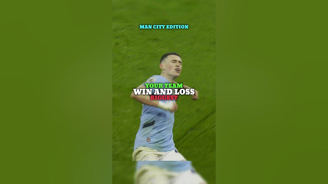 man-city-biggest-win-and-loss-shorts-mancity-haaland-foden