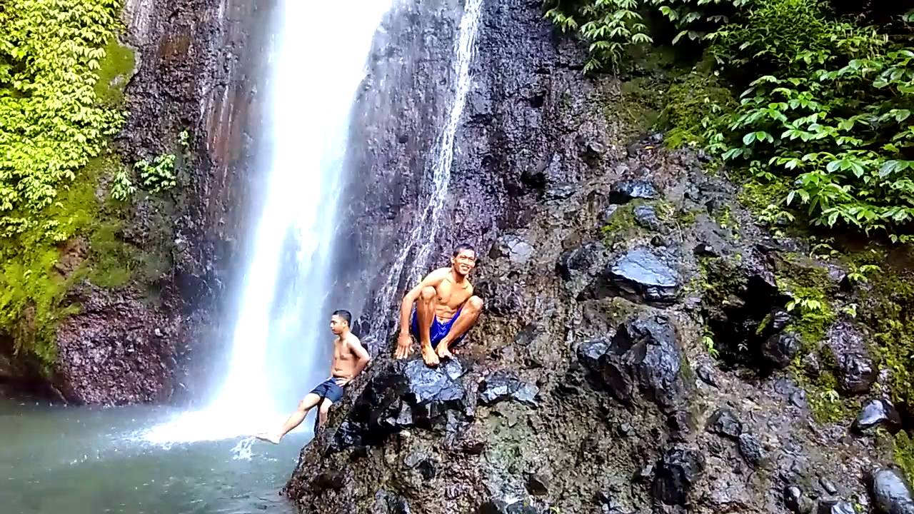 87+ Gambar Air Terjun Montel Terlihat Keren 87+ Gambar Air Terjun Montel Terlihat Keren