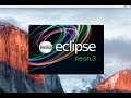 How to Install Eclipse IDE on Mac OS X