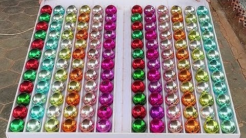 Fast and Smart Puzzle Solving – Balls Color Brilliant Ball Sorting Gameplay