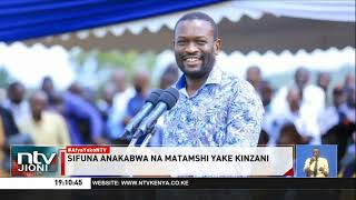 Download Lagu Je, kuna njama ya kumwondoa Edwin Sifuna kutoka uongozi wa chama cha ODM? MP3 Download Lagu Je, kuna njama ya kumwondoa Edwin Sifuna kutoka uongozi wa chama cha ODM? MP3
