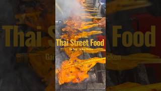 Thai Street Food Gai Yang