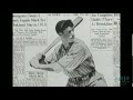 Joe DiMaggio Biography: Life and Career of Baseball's Yankee Clipper の動画、Yo…