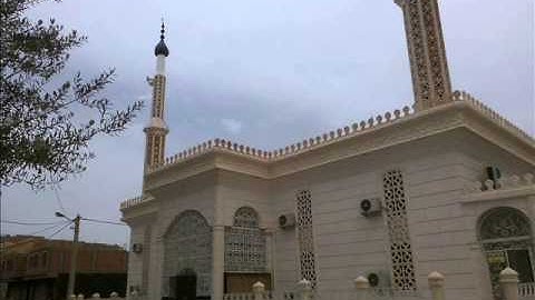 نسخة من ماأروع هاذه التلاوة الجزائرية من مسجد الأرقم باتنة الجزائر