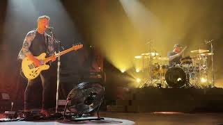 Royal Blood - Better Strangers (Live at La Riviera Madrid 2024)
