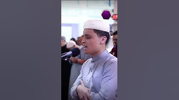 ‏عبد العزيز السحيم سورة الفلق