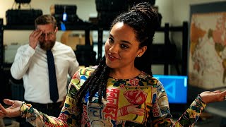 Monarch: Finale 2x10 - The First Mission Of “New Monarch 2.0” Is To Find Kentaro & Isabel Scene (HD)