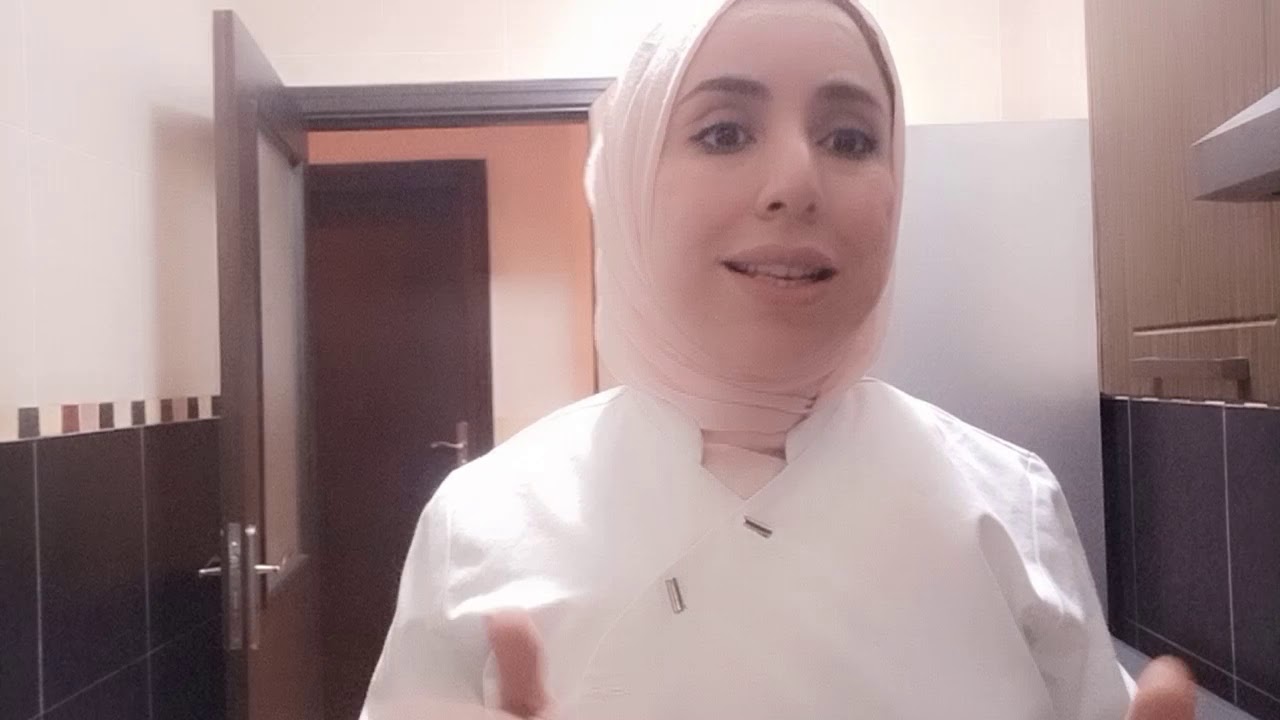 جرثومه المعدة😩 والصيام ماذا نأكل🥣🍲