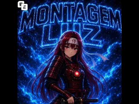 DJ Лего проекты — MONTAGEM LUZ