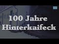 100 Jahre Hinterkaifeck