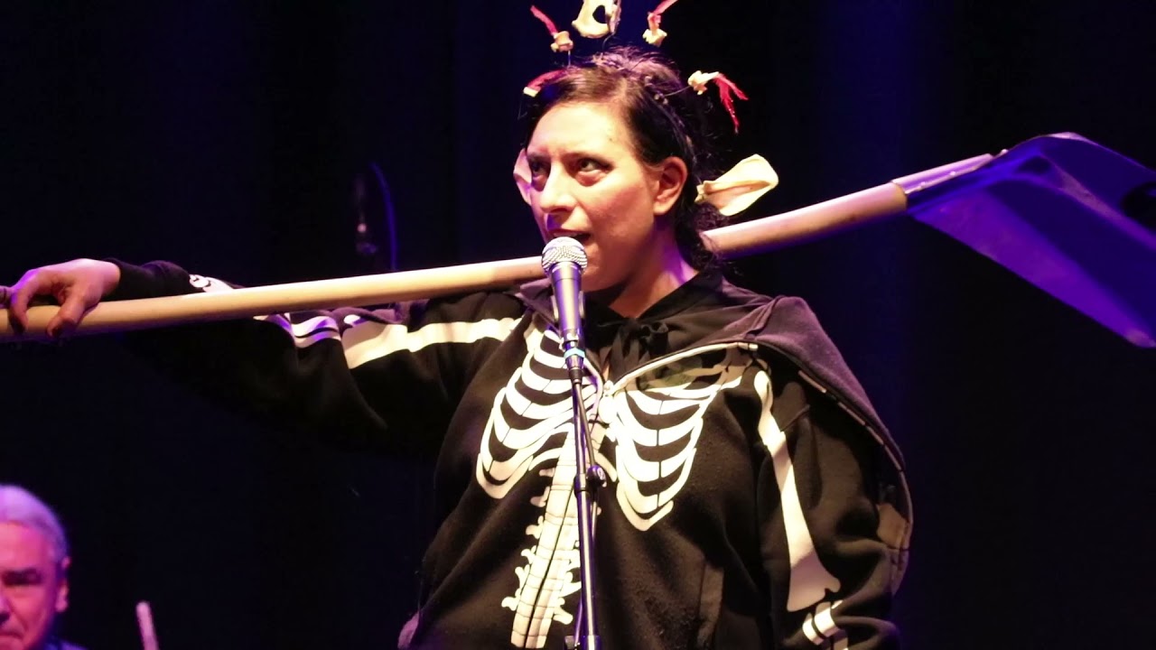 Stucky-Doran-Studer-Jordi: Hendrix  08.01.17