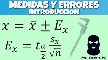 INTRODUCCION A ERRORES