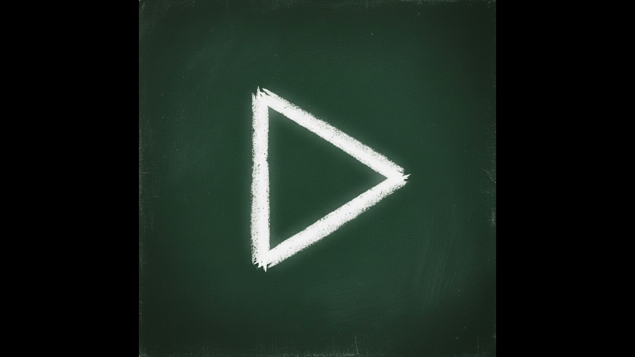 Chalk Dust Afternoon