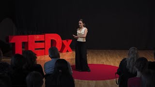 Beyond 75 | Frida Bautista Pazzi | TEDxLas Hayas College Youth
