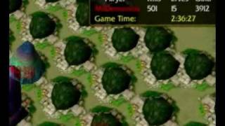 Gem TD 3.1.10b 10 million Damage Test Killed!