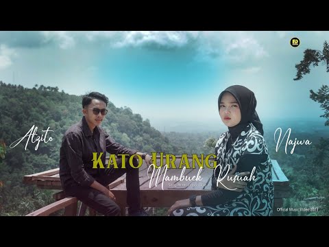 Video Kato Urang Mambuek Rusuah