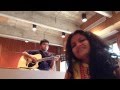 Batase gungun Cover version