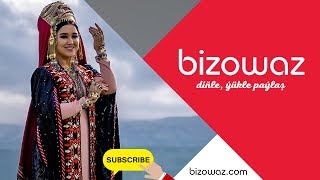 Zuleyha Kakayewa -  Dahedem dessem (Official audio bizowaz.com)