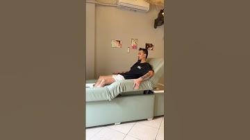 Giường gội đầu thông minh #barbershop #tongdocattoc #barber #haircut