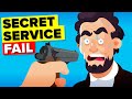 Why Did Abraham Lincoln’s Secret Service Fail?