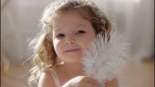 Hallelujah! Music Video Sung by 3-year-old Angelica