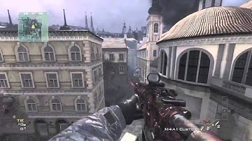 MW3 | TU23 | Offline and Online | Live Tool