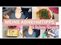 Sooo lecker  abnehmtipps  rezepte mit wenig kalorien geheimtipp frulein jasmin