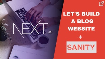 Personal Website Tutorial with Next.js 13.4 + Sanity.io + Tailwind  | Next.js Tutorial in Hindi