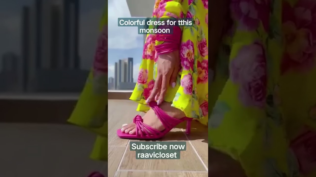 RakshaBandhan outfit-5 