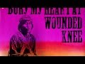 Gila  bury my heart at wounded knee 1973 track 02
