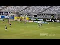 PS - Veja o segundo gol de Bruno Henrique ampliou para o Verdão – Atlético-MG 0 x 2 Palmeiras