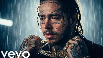 Post Malone – Close to Gone (Lyric Video) 